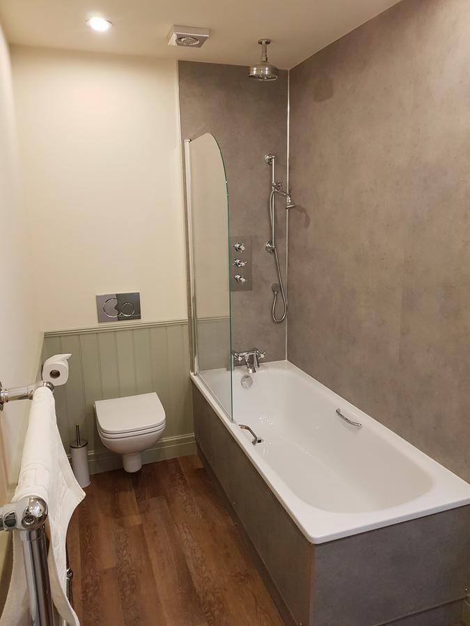 Windermere Park Inc Free Off-Site Health Club Bagian luar foto