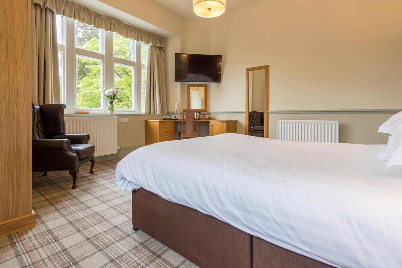 Windermere Park Inc Free Off-Site Health Club Bagian luar foto