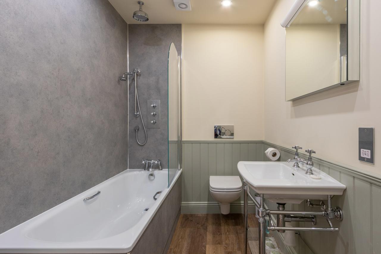 Windermere Park Inc Free Off-Site Health Club Bagian luar foto