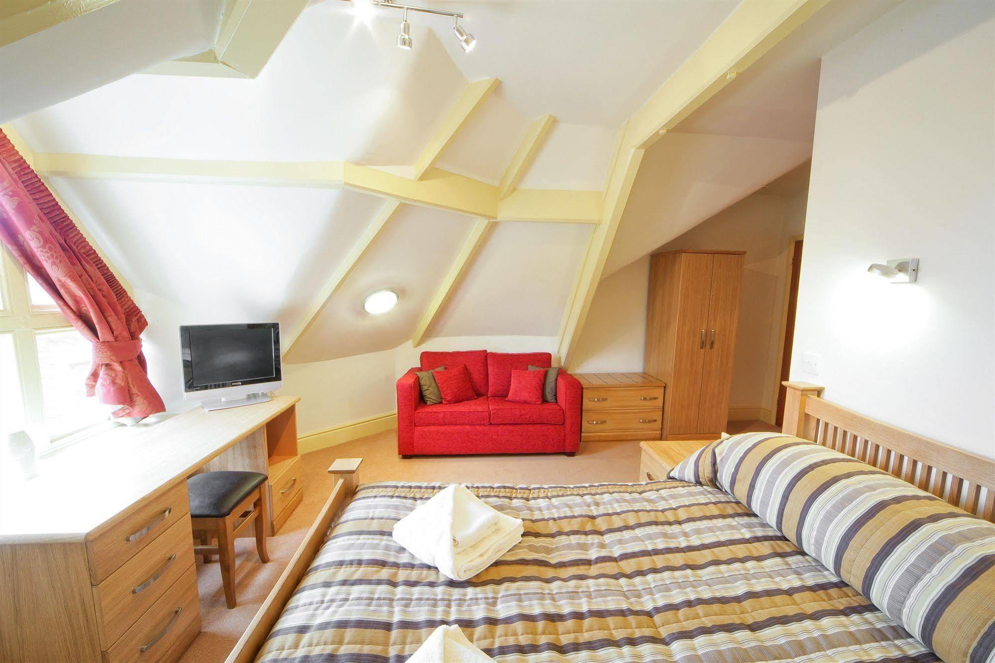 Windermere Park Inc Free Off-Site Health Club Bagian luar foto