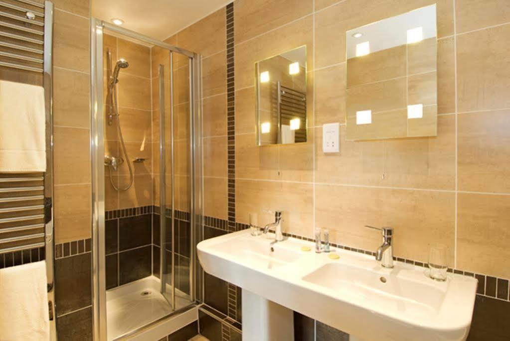 Windermere Park Inc Free Off-Site Health Club Bagian luar foto