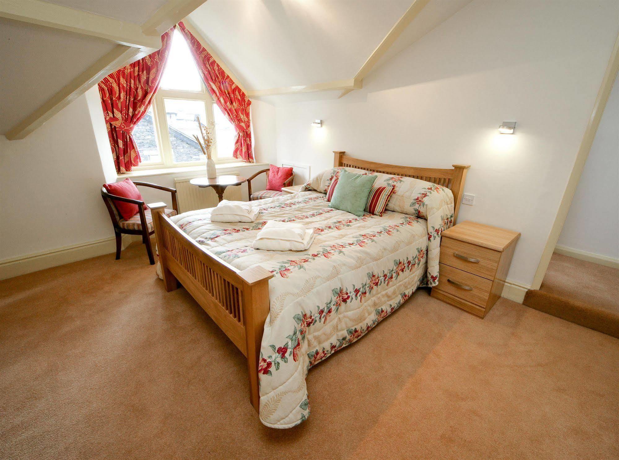 Windermere Park Inc Free Off-Site Health Club Bagian luar foto