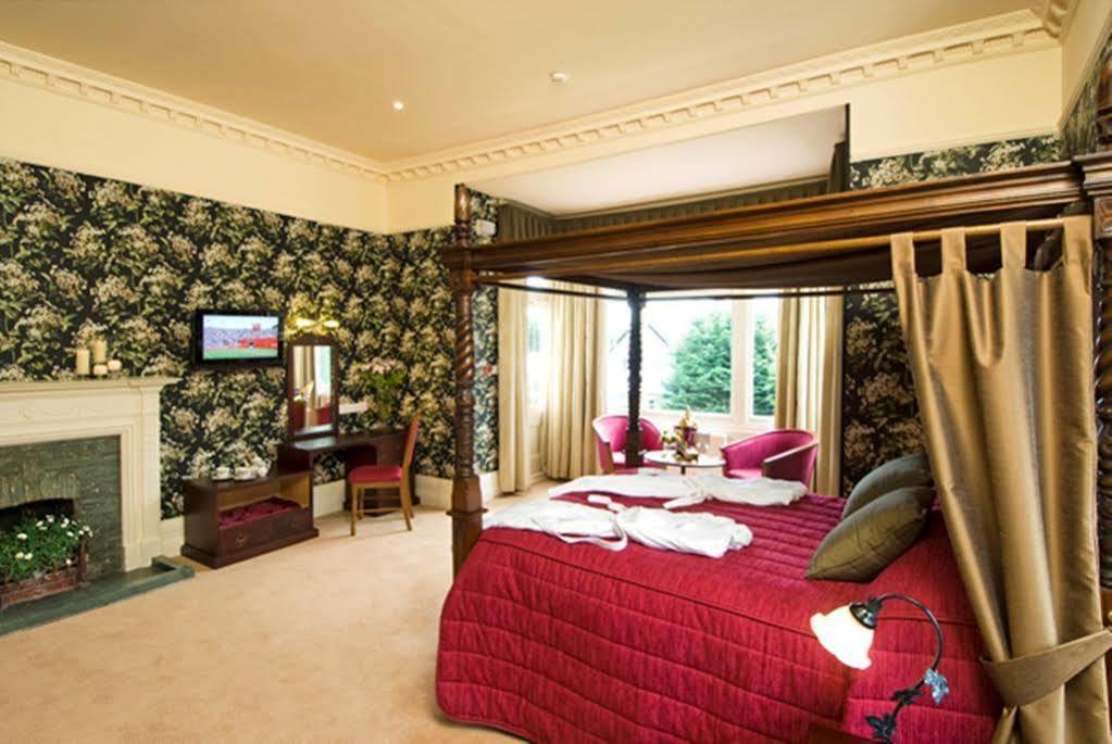 Windermere Park Inc Free Off-Site Health Club Bagian luar foto